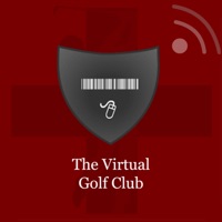 The Virtual GC by Plus+Golf logo