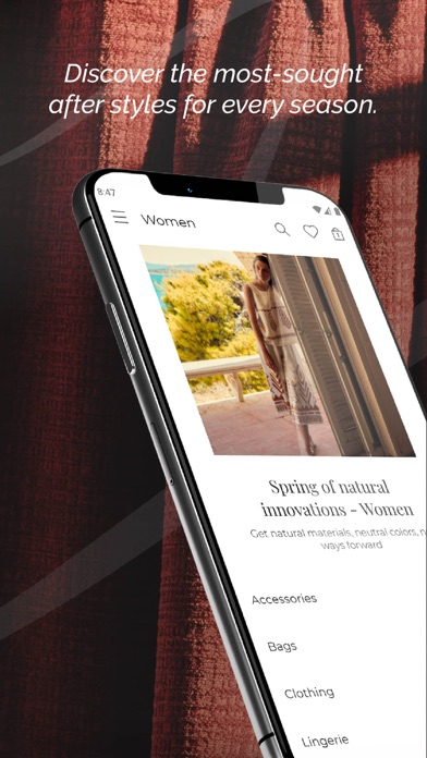 Salams Screenshot