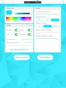 Game screenshot Social Media Booth mod apk