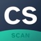Icon Cam Scan for PDF & Doc Scanner