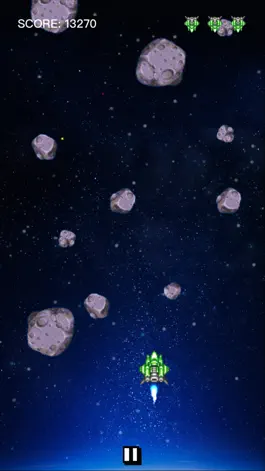 Game screenshot Space Defender - Ultimate hack