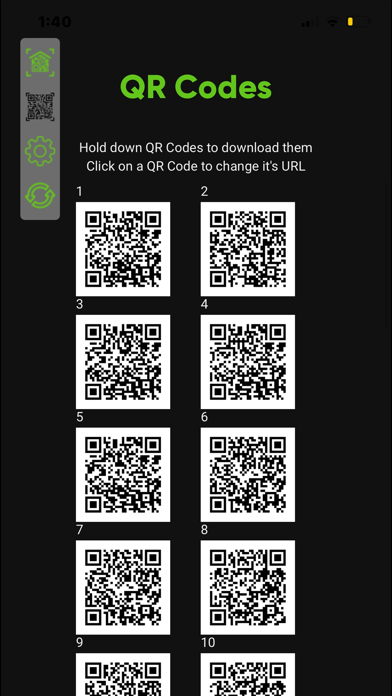 QRealtor Screenshot