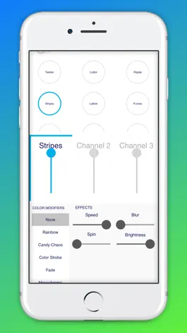 Game screenshot Squared Mini apk