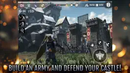 Game screenshot Heroes and Castles 2 mod apk