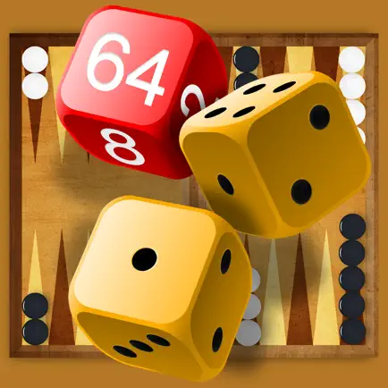 Absolute Backgammon Lite Читы