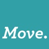 CU Health Plan. Move. - iPhoneアプリ
