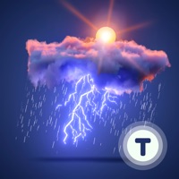 Weather for Kids Play & Learn