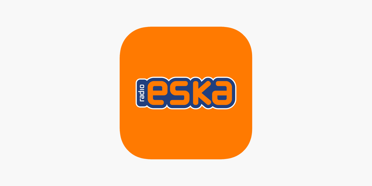 Aplikacja Radio ESKA – słuchaj online w App Store