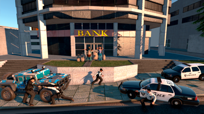 Police Car Simulator: Cop Duty screenshot 5