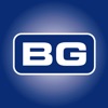 BG Home icon