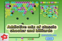Game screenshot Bubble Clusterz Full hack