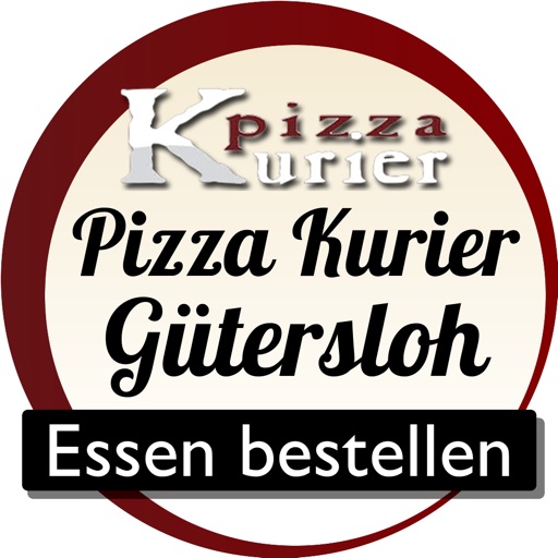 Pizza-Kurier Gütersloh