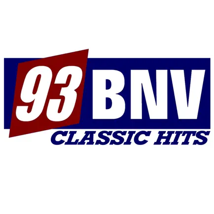 93BNV WBNV-FM Читы