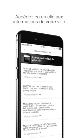 Villard-Bonnot screenshot 3