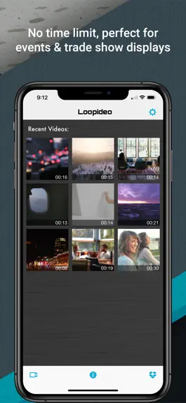 Game screenshot Loopideo - Loop Videos hack