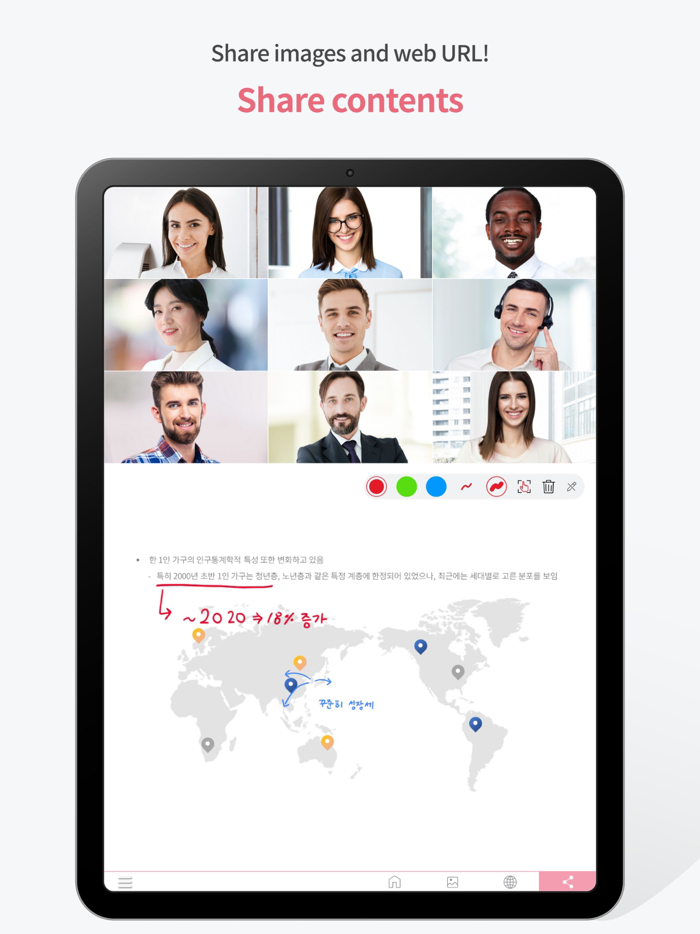 BreakOut -Video Conference