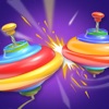 Draw Coliseum - Spinner Game icon
