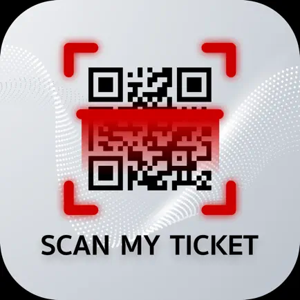 scan my ticket Читы