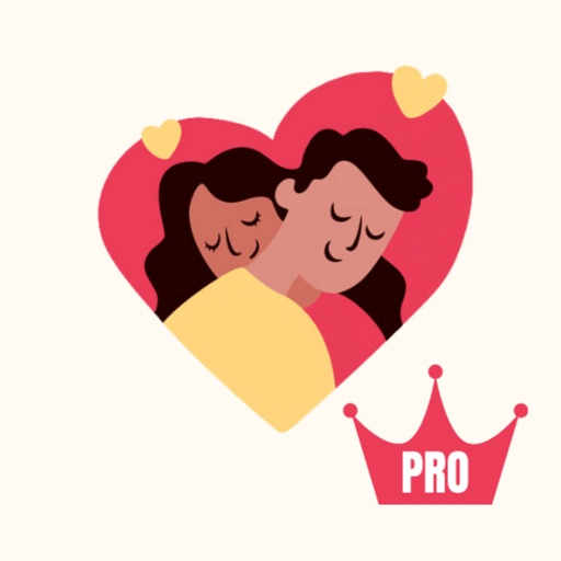 Love & Relationship Quotes Pro icon