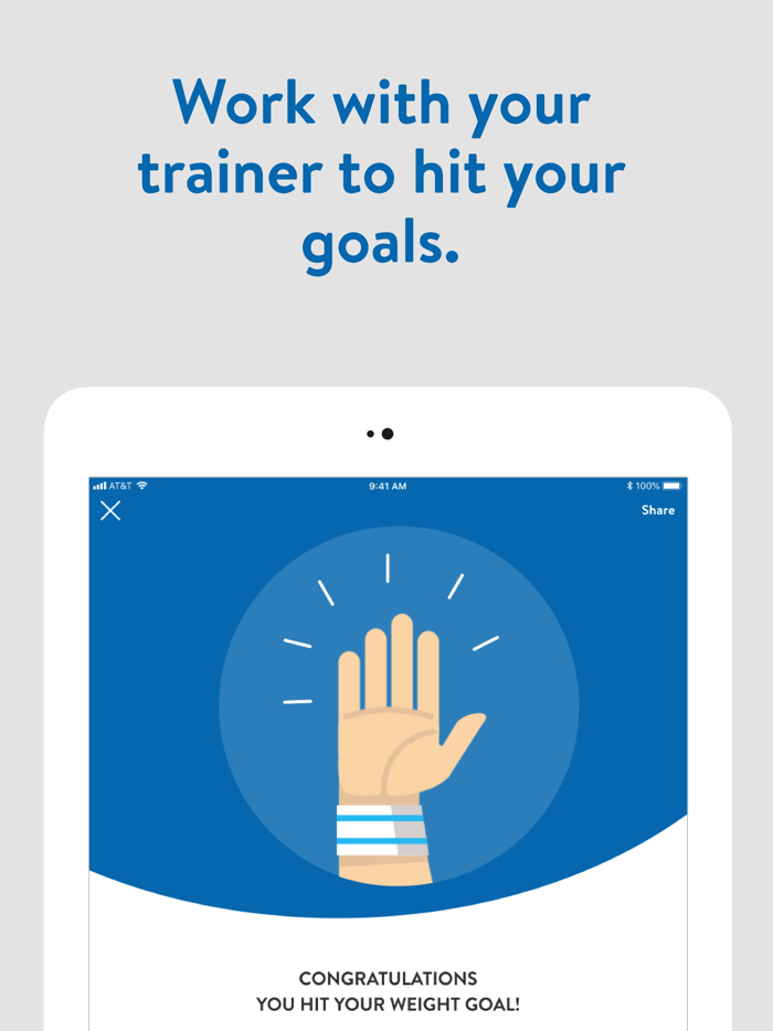 A Few Simple Disciplines