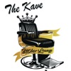 The Kave Barber Lounge