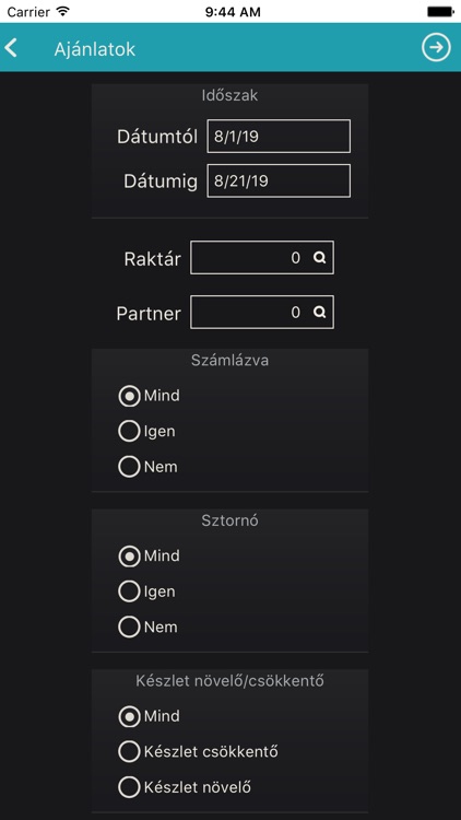 CorrectXMob screenshot-4