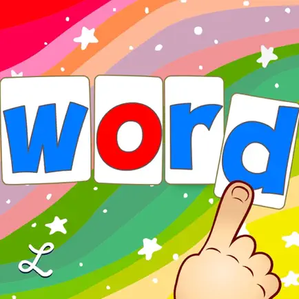 Word Wizard for Kids Cheats