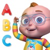 Icon ABC Phonics & Nursery Rhymes