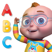 ABC Phonics and Nursery Rhymes