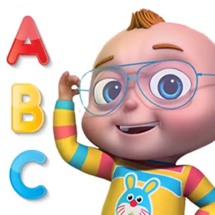 ABC Phonics & Nursery Rhymes Cheats