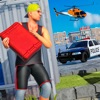 Grand Crime Thief Robbery Game icon