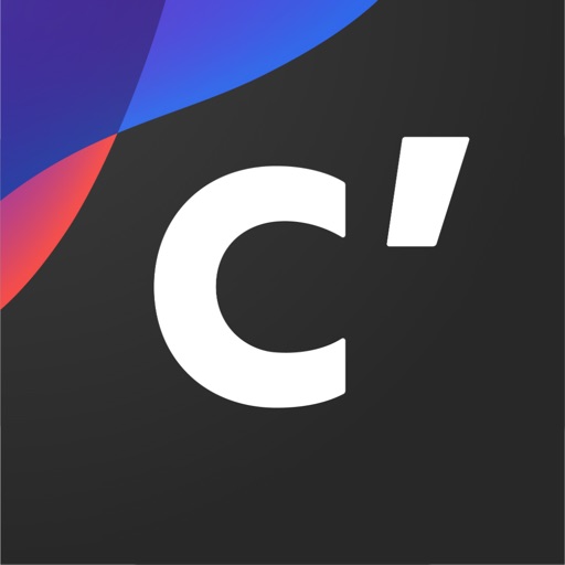 Creators' App for enterprise icon