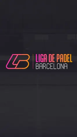 Game screenshot Liga de Pádel | Barcelona mod apk