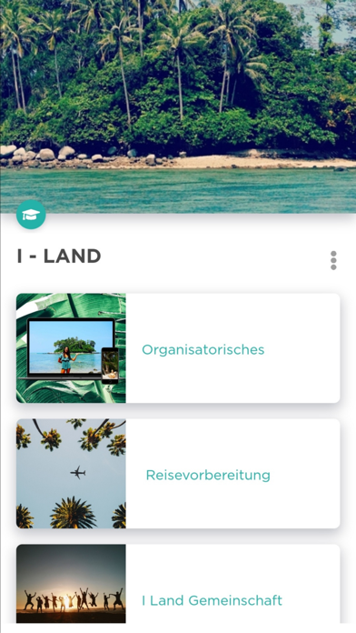 Shinecoaching App Screenshot