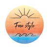 福山 ヴィーガンのお店 Free style icon