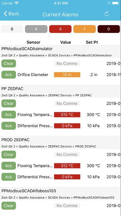 Zedi Go screenshot-5