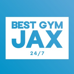 Best Gym Jax