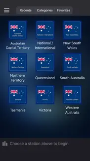 radio australia - radio au iphone resimleri 2
