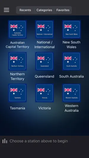 Radio Australia - Radio AU screenshot 2