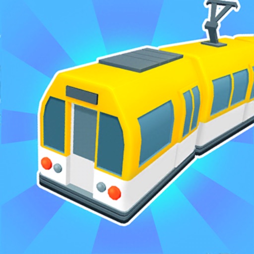 Metro ASMR icon