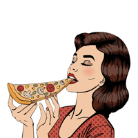 Pizza Hub  Белгород