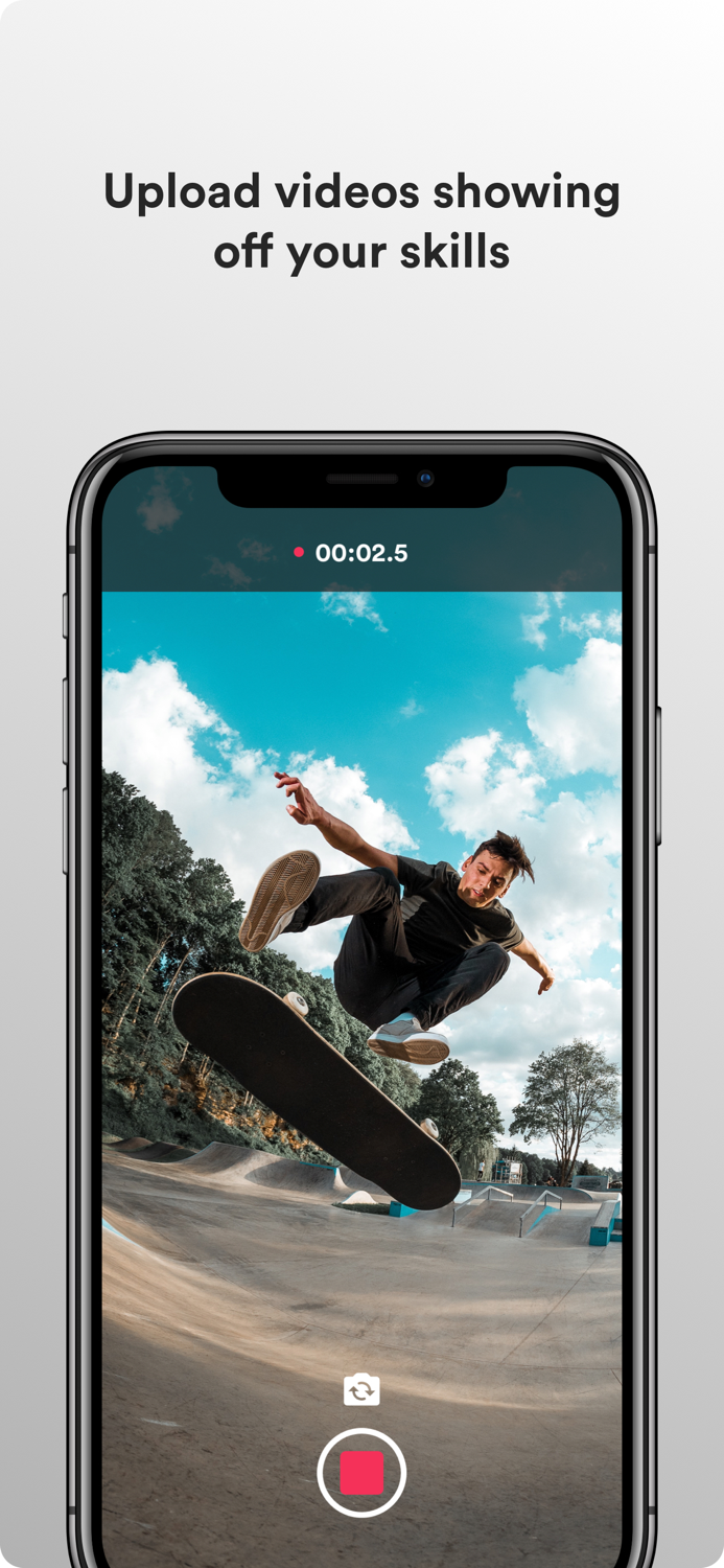 You Rip Action Sports Videos