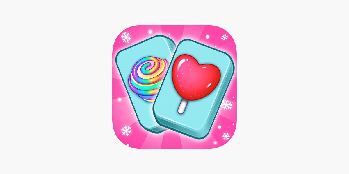 Mahjong Cookie & Candy - colorful mahjongg solitaire game with many  levels::Appstore for Android