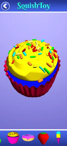 Game screenshot Pop it Calm Antistress Toys mod apk