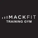 MackFit Training Gym App Cancel