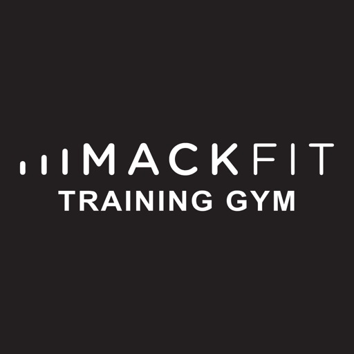 MackFit Training Gym icon