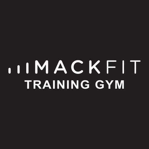 MackFit Training Gym - AppWisp.com