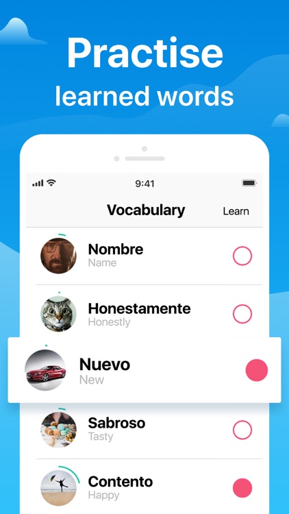 Ling: English & 11 languages screenshot-3