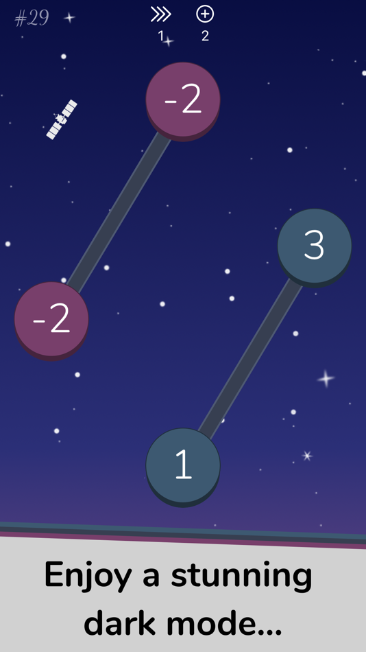 #9. Zero Below Zero (iOS) By: Omar Fahmy