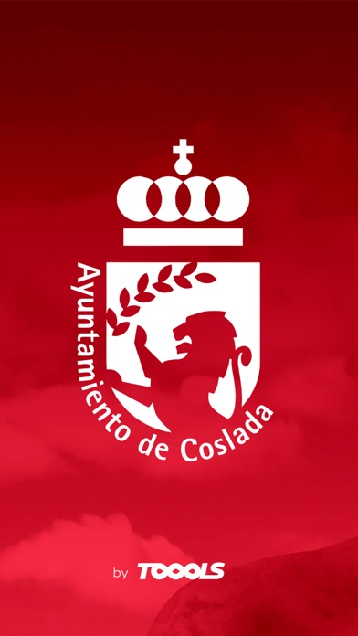 Ayuntamiento de Coslada Screenshot
